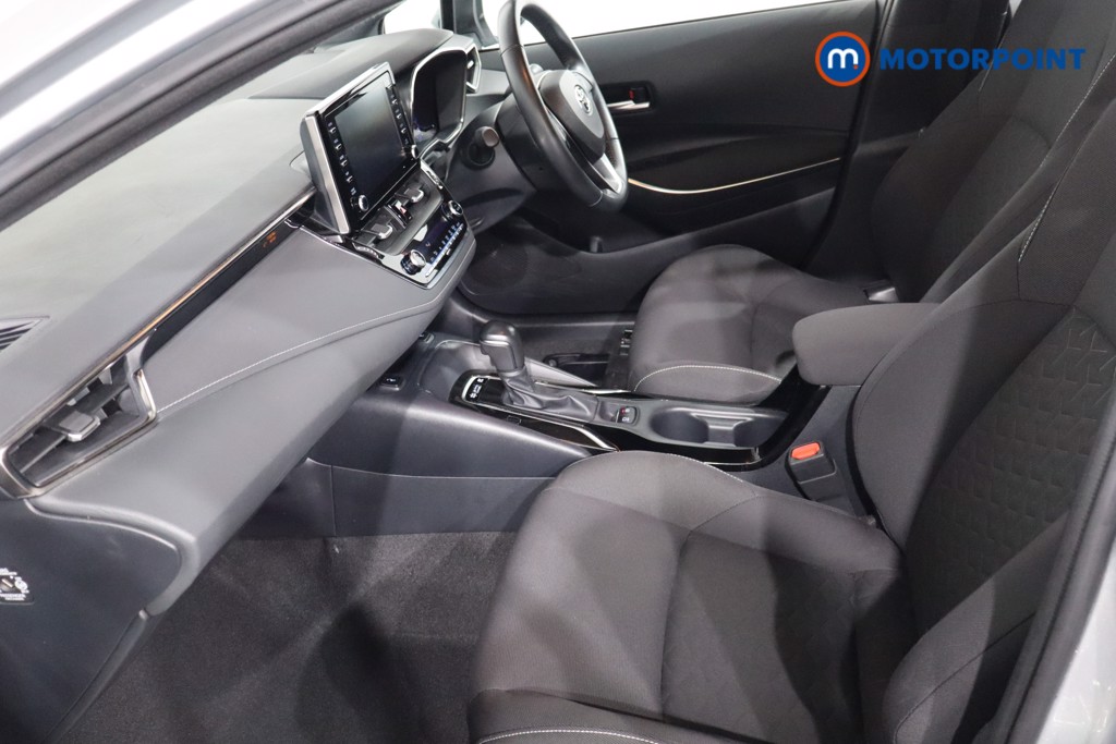 Used Toyota Corolla 2023 for sale - 76933866: Photo 12