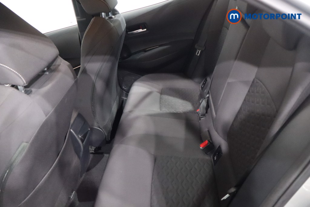 Used Toyota Corolla 2023 for sale - 76933866: Photo 13