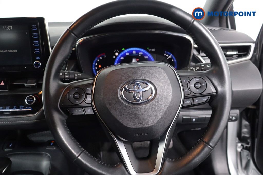 Used Toyota Corolla 2023 for sale - 76933866: Photo 14