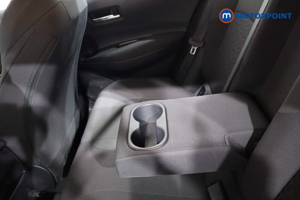 Used Toyota Corolla 2023 for sale - 76933866: Photo 17