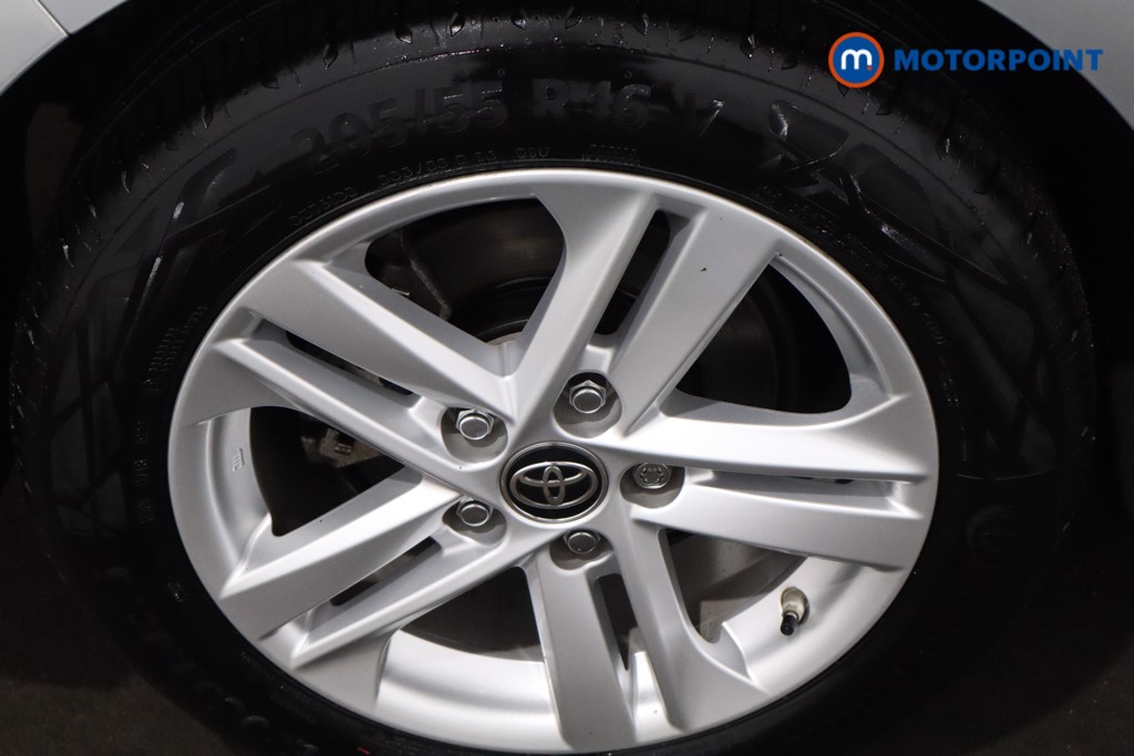 Used Toyota Corolla 2023 for sale - 76933866: Photo 18