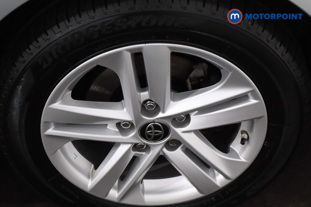 Used Toyota Corolla 2023 for sale - 76933866: Photo 19