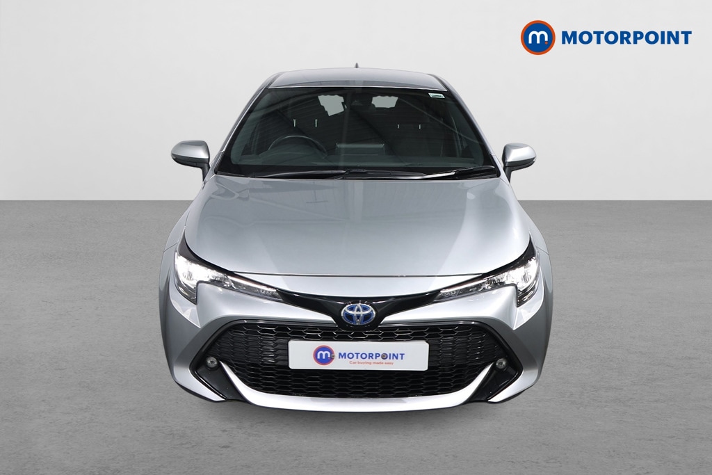 Used Toyota Corolla 2023 for sale - 76933866: Photo 2