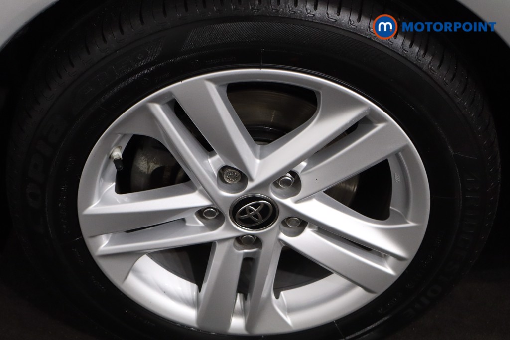 Used Toyota Corolla 2023 for sale - 76933866: Photo 20