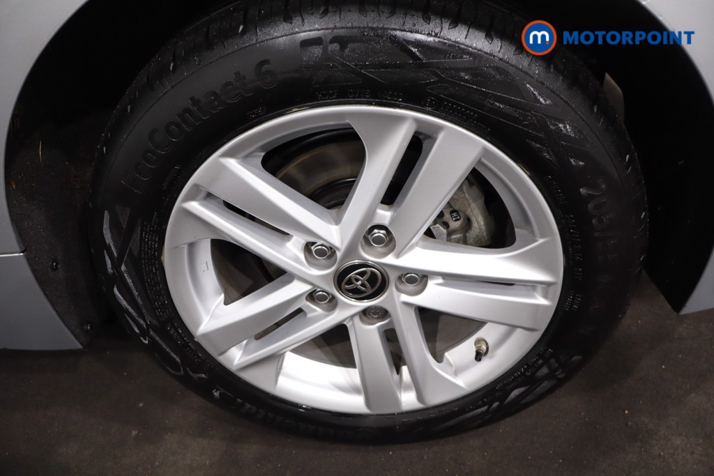 Used Toyota Corolla 2023 for sale - 76933866: Photo 21