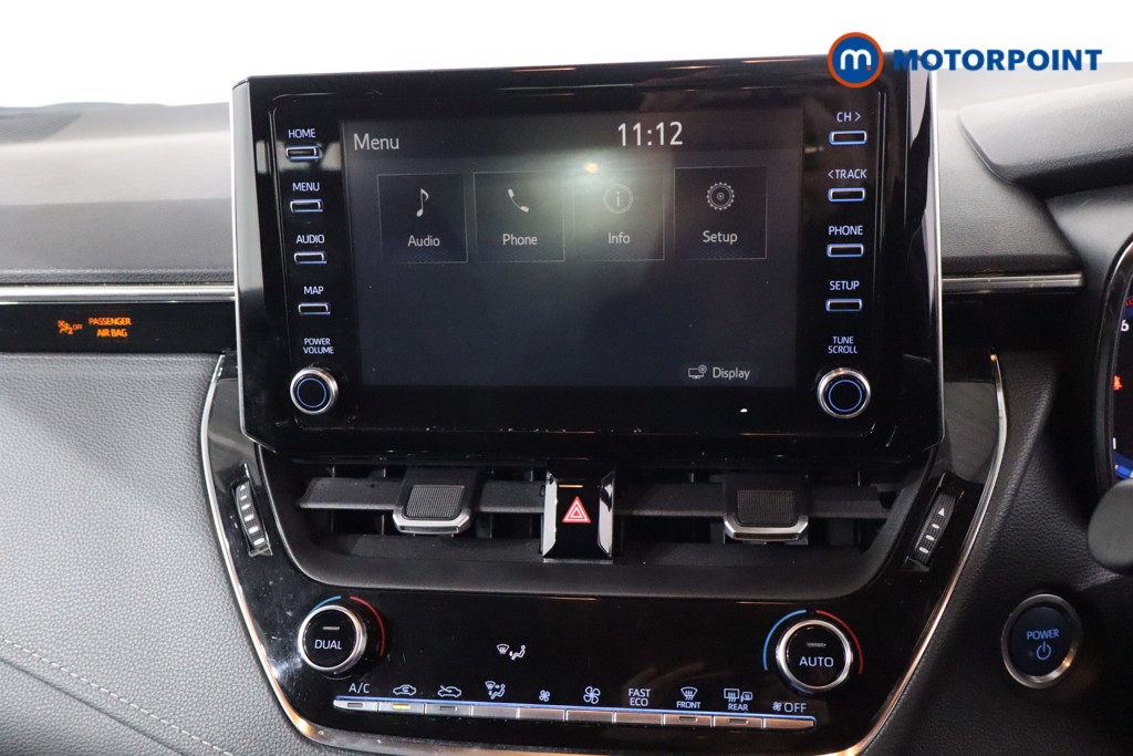 Used Toyota Corolla 2023 for sale - 76933866: Photo 22