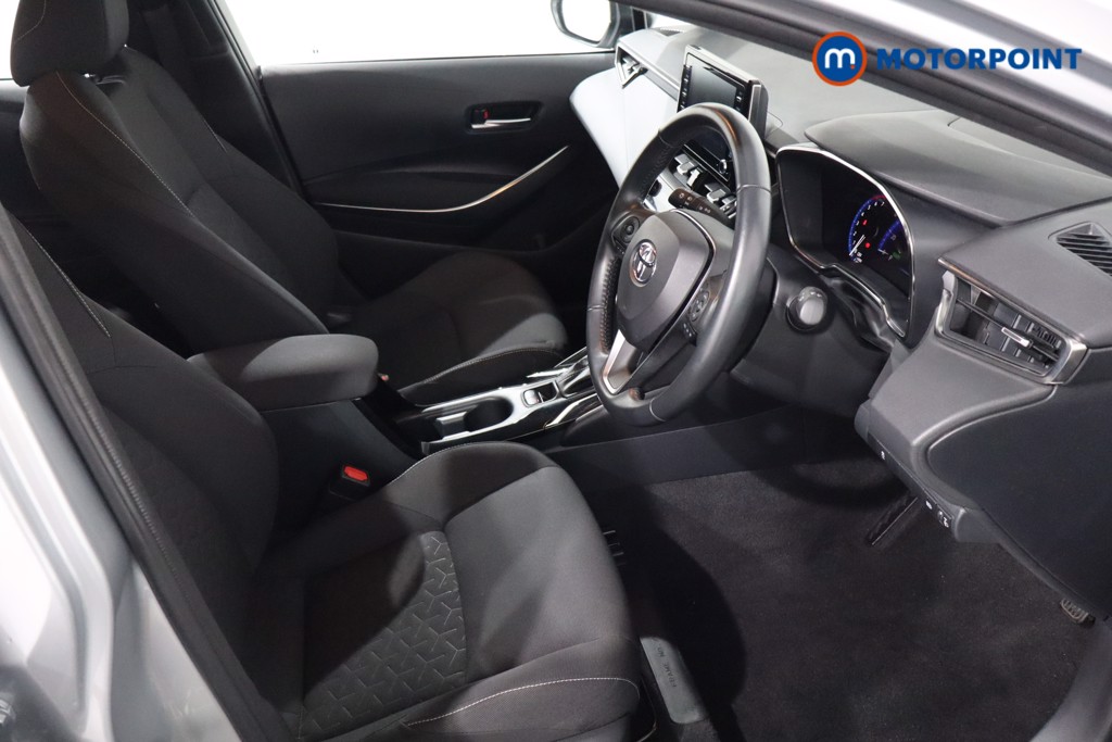 Used Toyota Corolla 2023 for sale - 76933866: Photo 29