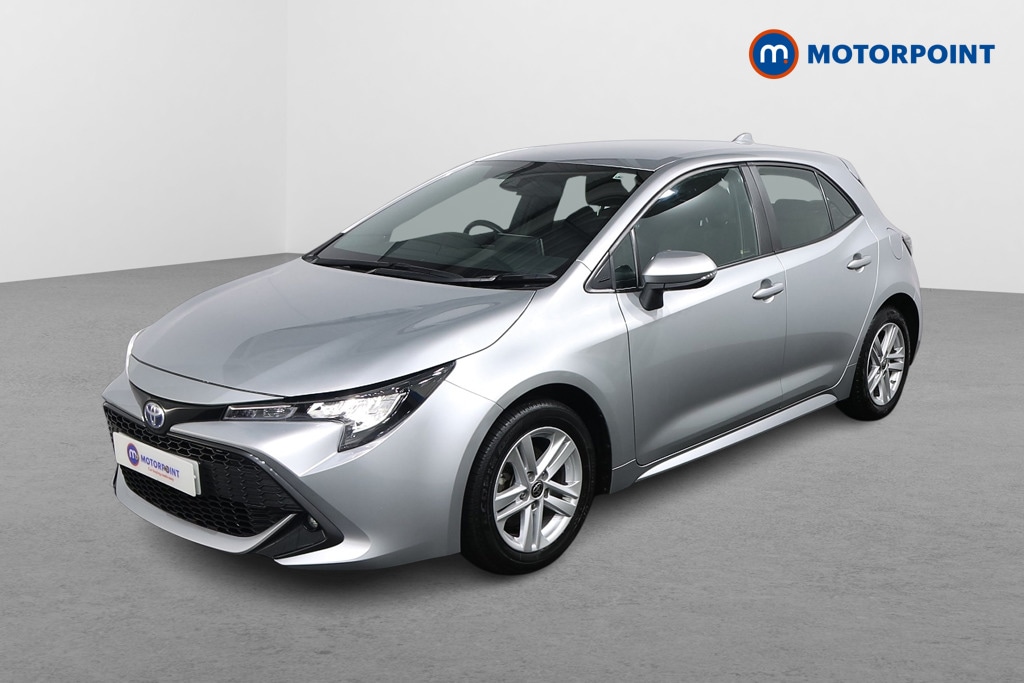 Used Toyota Corolla 2023 for sale - 76933866: Photo 3