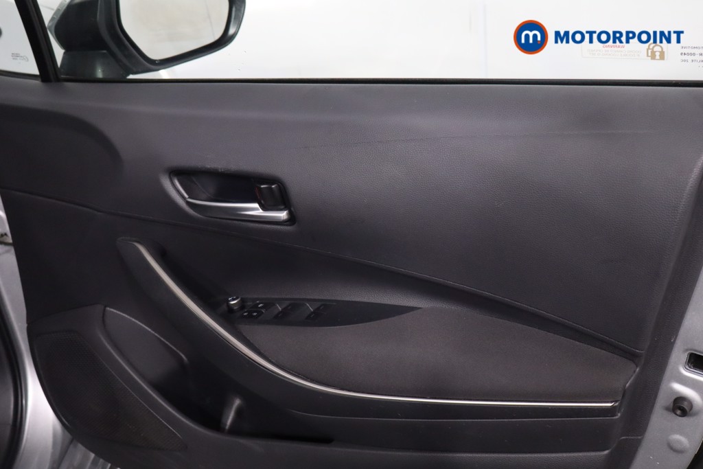 Used Toyota Corolla 2023 for sale - 76933866: Photo 30