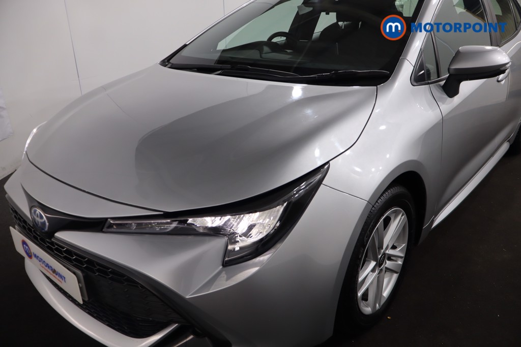 Used Toyota Corolla 2023 for sale - 76933866: Photo 32