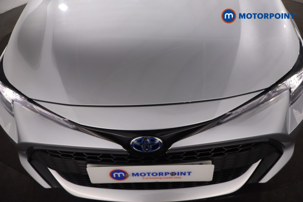 Used Toyota Corolla 2023 for sale - 76933866: Photo 33