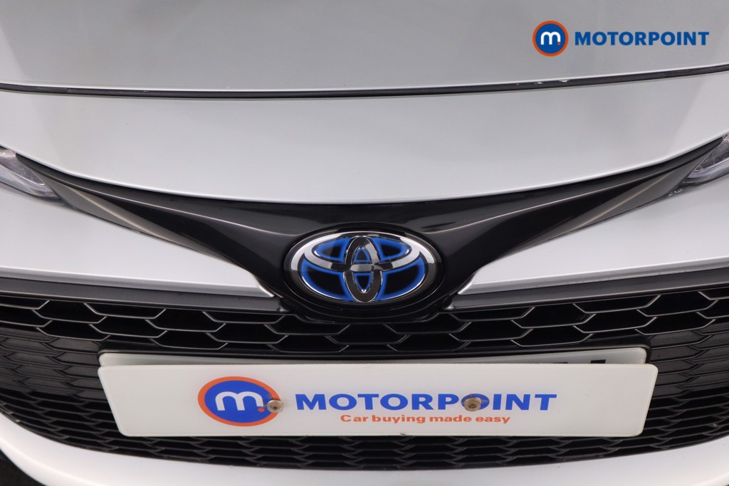 Used Toyota Corolla 2023 for sale - 76933866: Photo 34