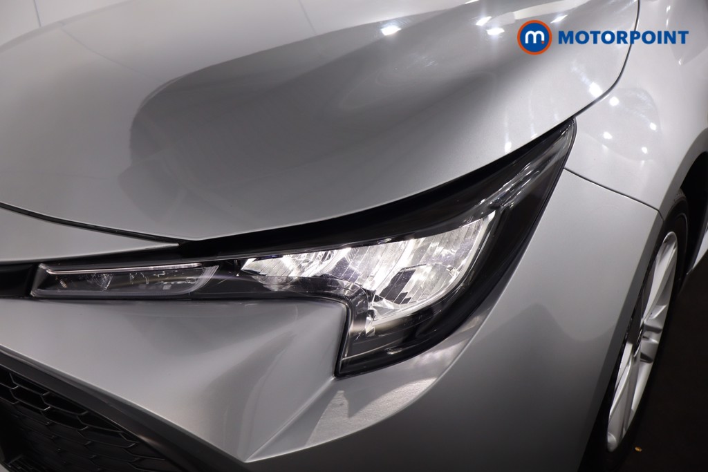 Used Toyota Corolla 2023 for sale - 76933866: Photo 35