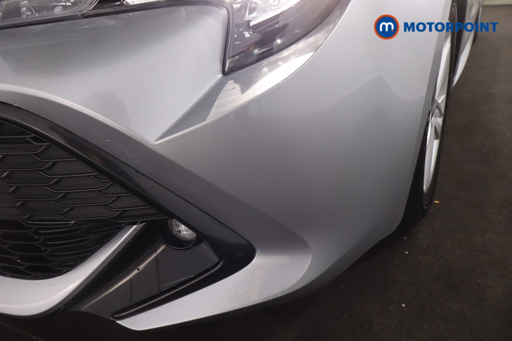 Used Toyota Corolla 2023 for sale - 76933866: Photo 36