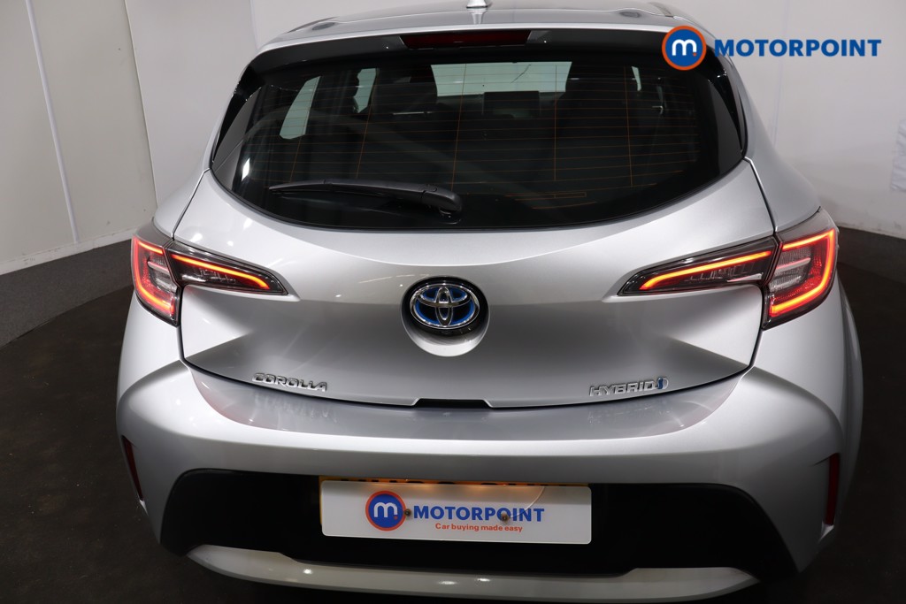 Used Toyota Corolla 2023 for sale - 76933866: Photo 39