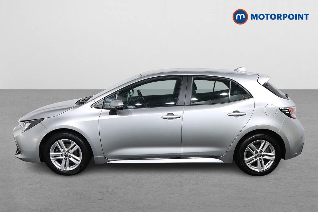 Used Toyota Corolla 2023 for sale - 76933866: Photo 4