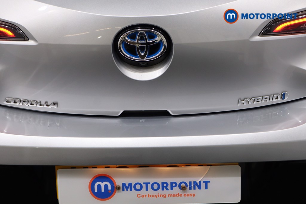 Used Toyota Corolla 2023 for sale - 76933866: Photo 40