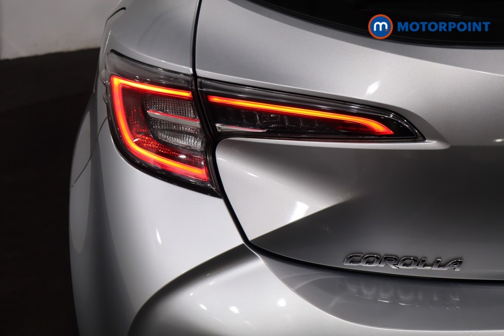 Used Toyota Corolla 2023 for sale - 76933866: Photo 41