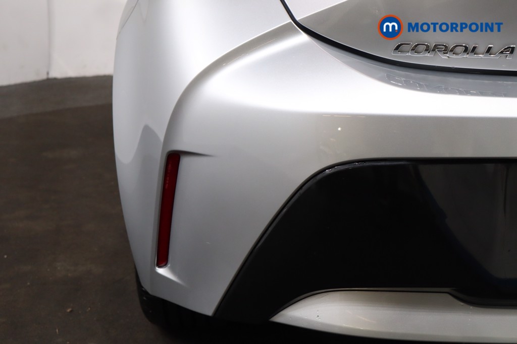 Used Toyota Corolla 2023 for sale - 76933866: Photo 42