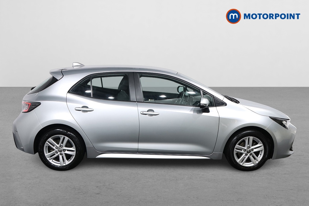 Used Toyota Corolla 2023 for sale - 76933866: Photo 8