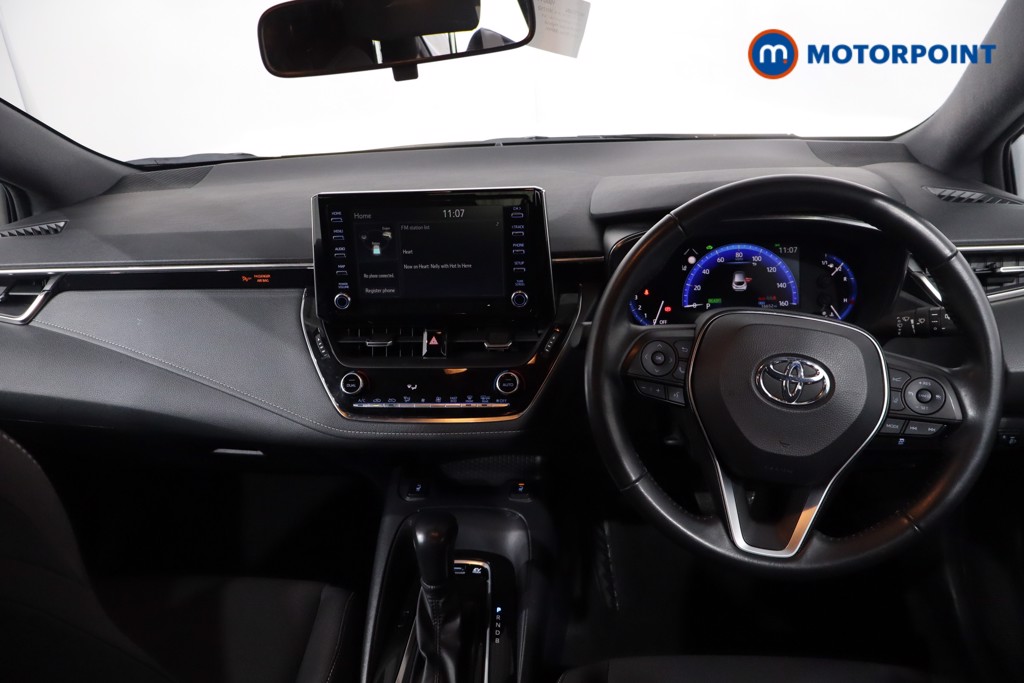 Used Toyota Corolla 2023 for sale - 76933866: Photo 9