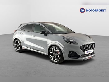 Used Ford Puma 2021 for sale - 79082146: Photo