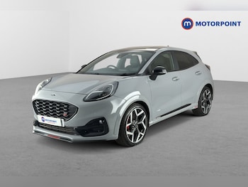 Used Ford Puma 2021 for sale - 79082146: Photo
