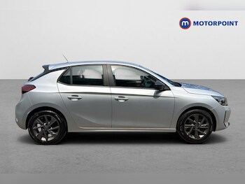 Used Vauxhall Corsa 2023 for sale - 78765249: Photo