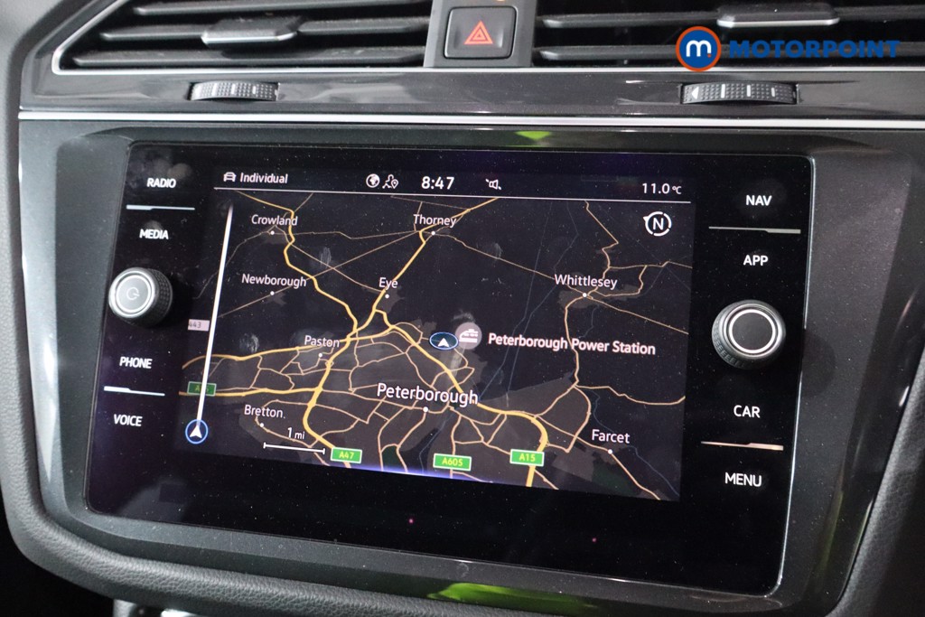 Used Volkswagen Tiguan 2022 for sale - 76859533: Photo 10