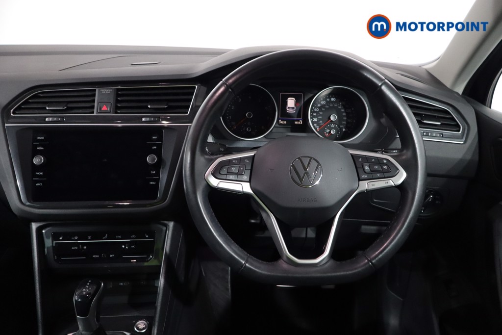 Used Volkswagen Tiguan 2022 for sale - 76859533: Photo 11