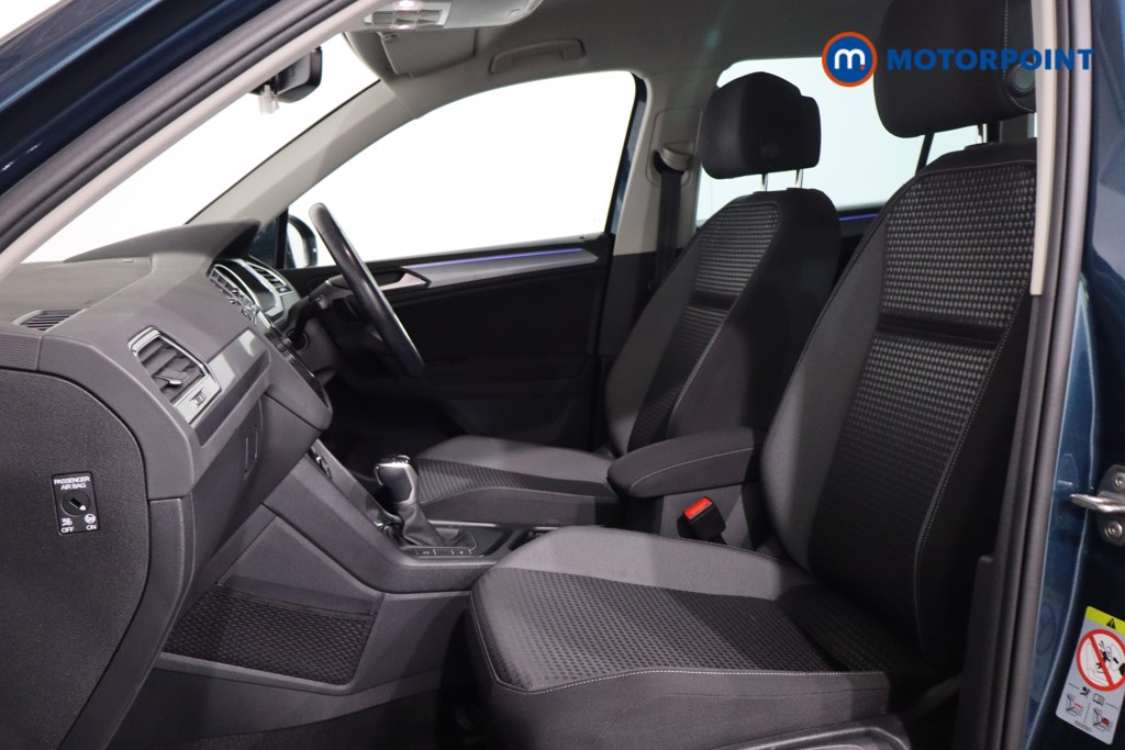 Used Volkswagen Tiguan 2022 for sale - 76859533: Photo 12