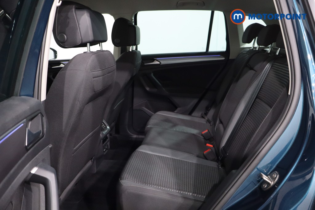 Used Volkswagen Tiguan 2022 for sale - 76859533: Photo 13