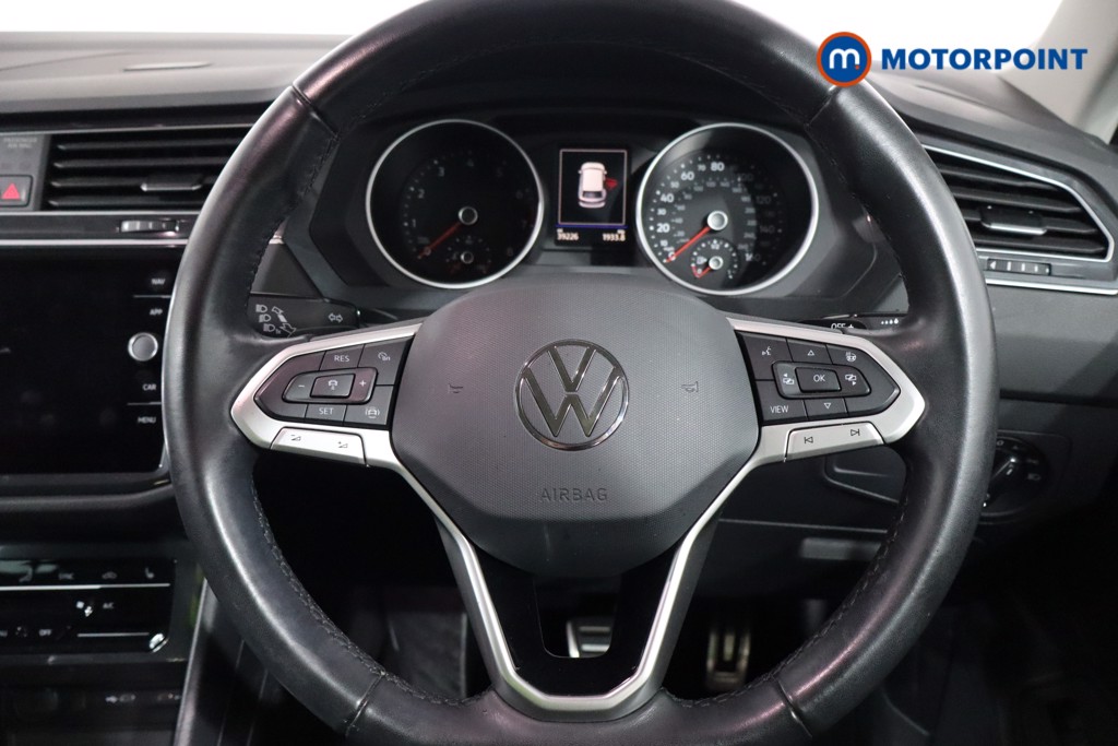 Used Volkswagen Tiguan 2022 for sale - 76859533: Photo 14