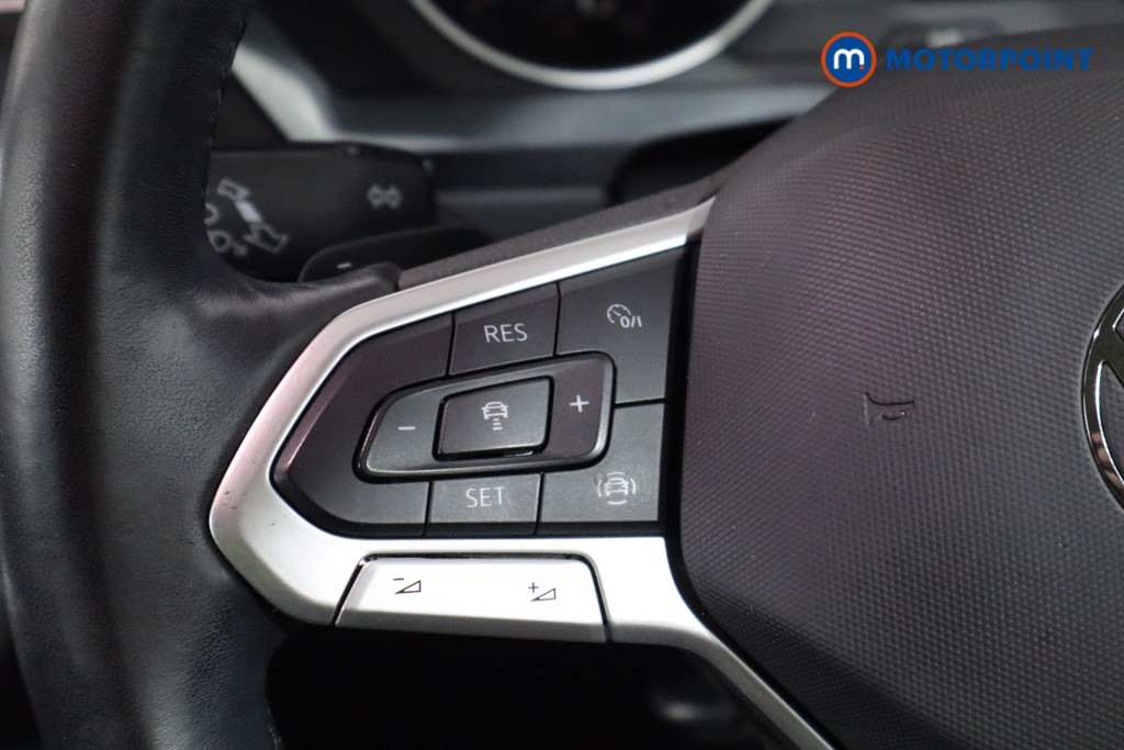 Used Volkswagen Tiguan 2022 for sale - 76859533: Photo 15