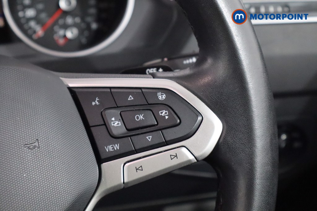 Used Volkswagen Tiguan 2022 for sale - 76859533: Photo 16