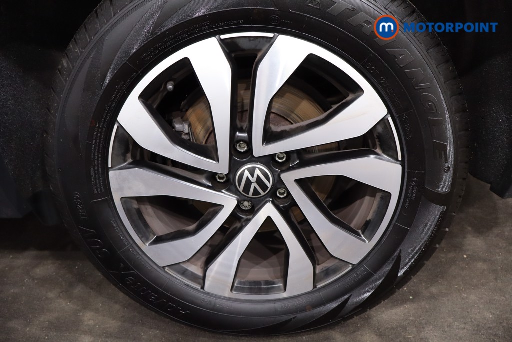 Used Volkswagen Tiguan 2022 for sale - 76859533: Photo 17