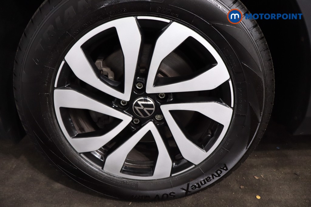 Used Volkswagen Tiguan 2022 for sale - 76859533: Photo 18