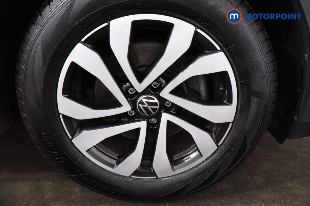 Used Volkswagen Tiguan 2022 for sale - 76859533: Photo 19