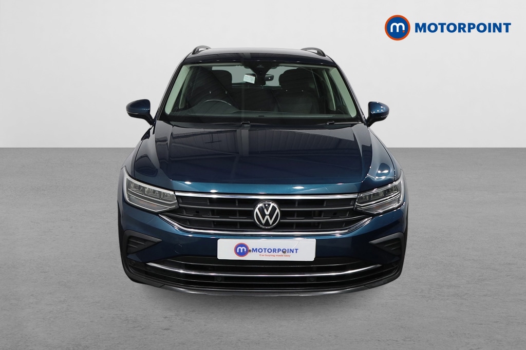 Used Volkswagen Tiguan 2022 for sale - 76859533: Photo 2