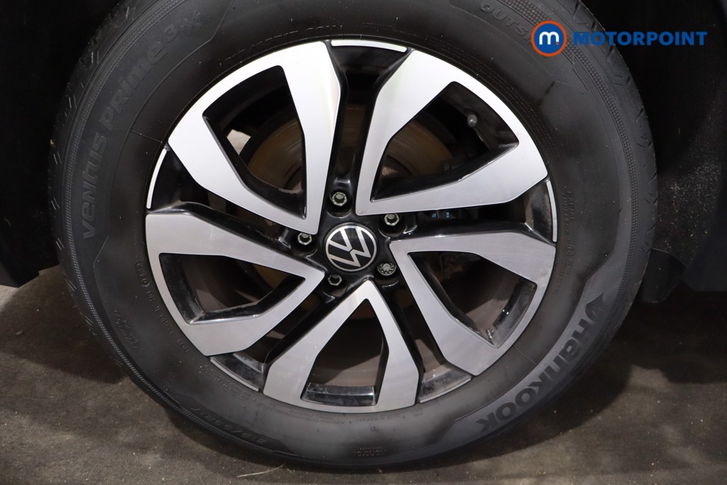 Used Volkswagen Tiguan 2022 for sale - 76859533: Photo 20