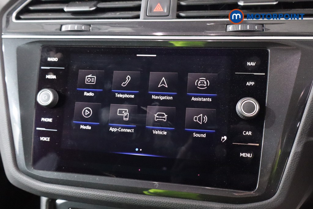 Used Volkswagen Tiguan 2022 for sale - 76859533: Photo 22