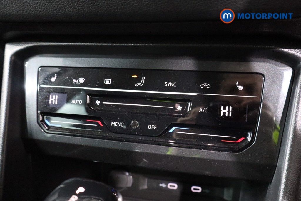 Used Volkswagen Tiguan 2022 for sale - 76859533: Photo 23