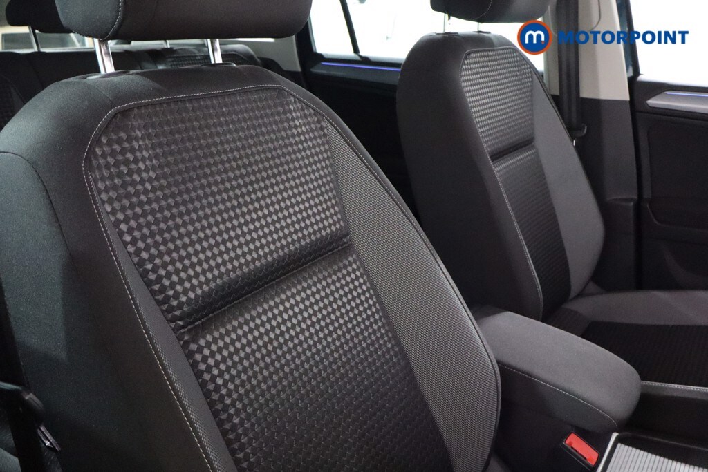 Used Volkswagen Tiguan 2022 for sale - 76859533: Photo 33