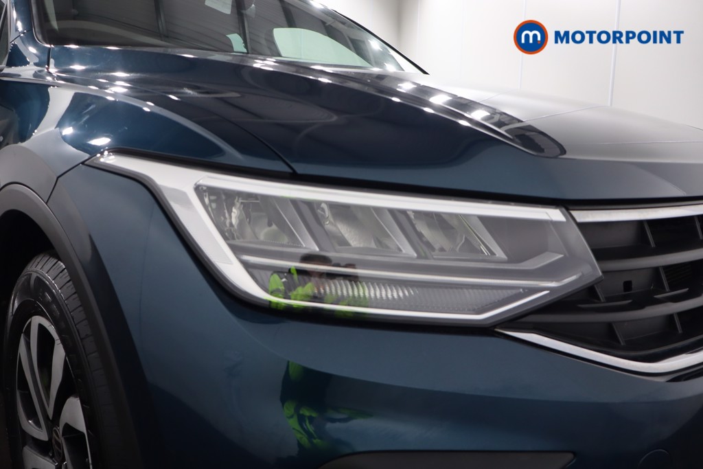 Used Volkswagen Tiguan 2022 for sale - 76859533: Photo 34