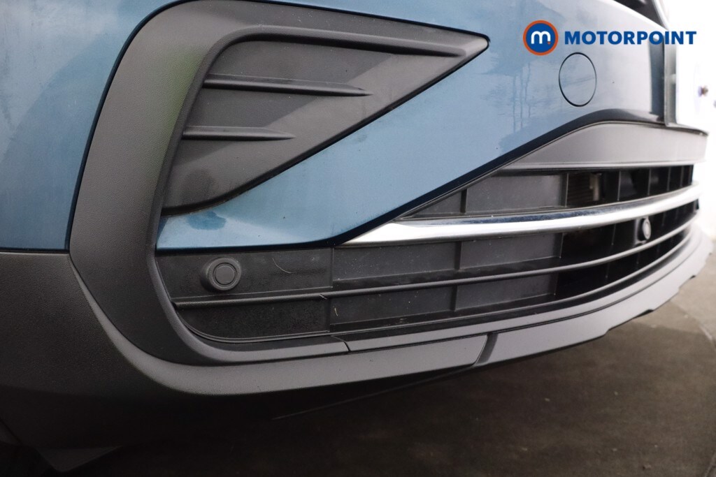 Used Volkswagen Tiguan 2022 for sale - 76859533: Photo 35