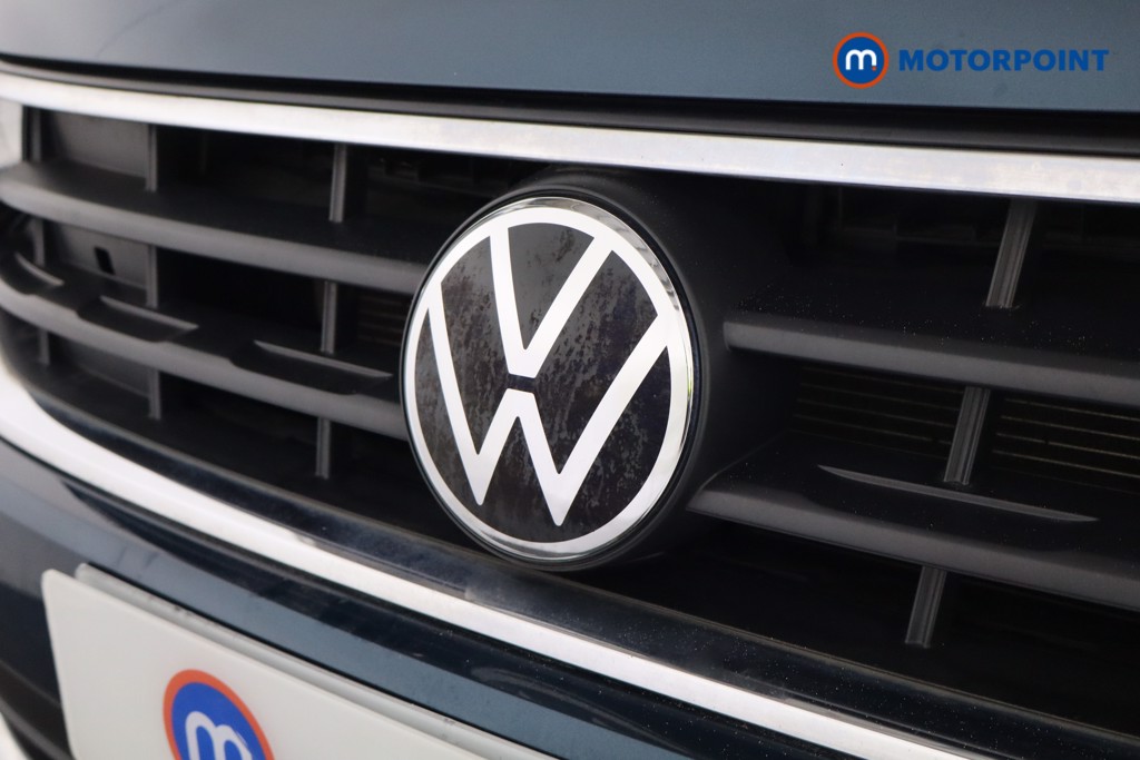 Used Volkswagen Tiguan 2022 for sale - 76859533: Photo 36