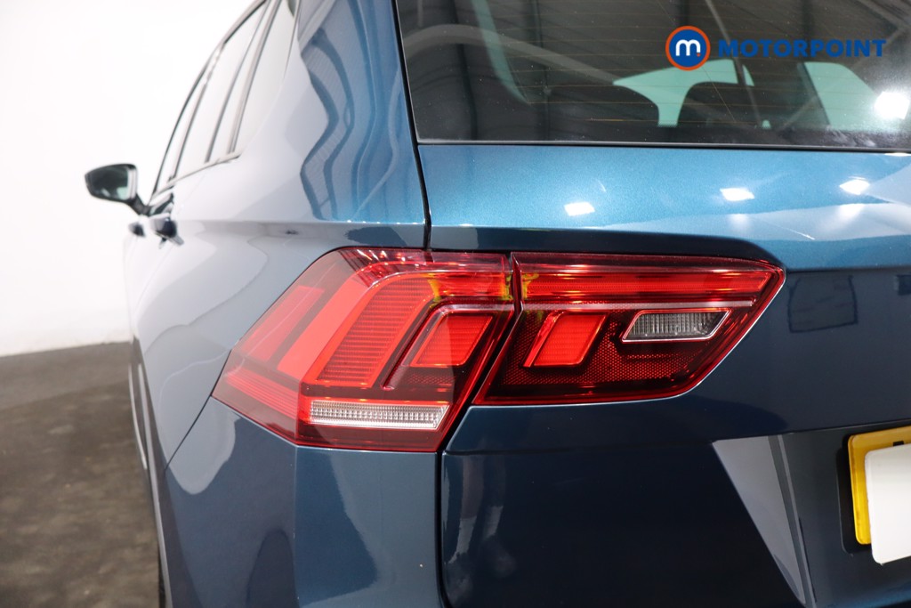 Used Volkswagen Tiguan 2022 for sale - 76859533: Photo 37