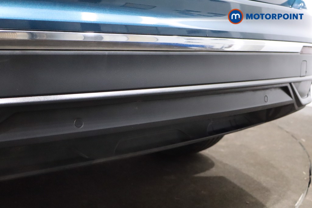 Used Volkswagen Tiguan 2022 for sale - 76859533: Photo 38