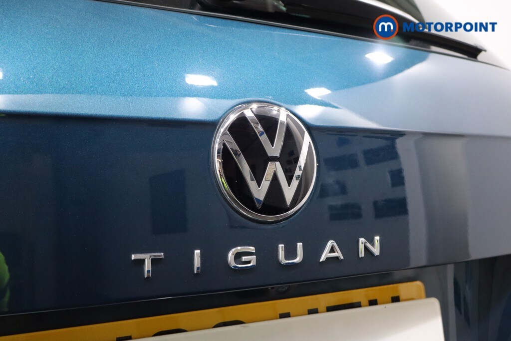 Used Volkswagen Tiguan 2022 for sale - 76859533: Photo 39