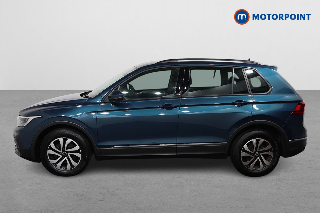 Used Volkswagen Tiguan 2022 for sale - 76859533: Photo 4